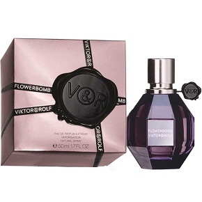 Viktor & Rolf Flowerbomb Extreme