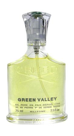 Green Valley