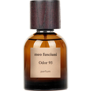 Meo Fusciuni Odor 93