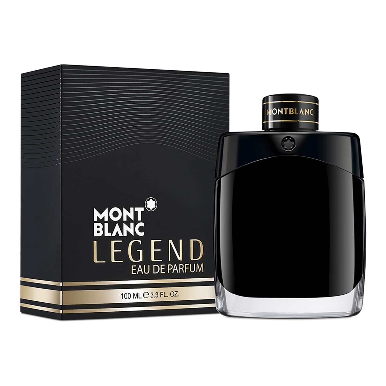 Legend Eau de Parfum