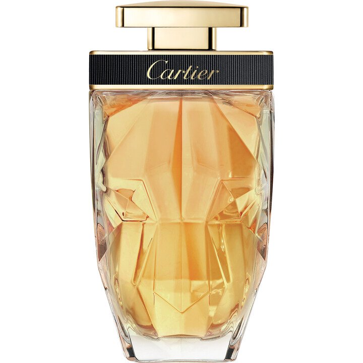 La Panthere Parfum