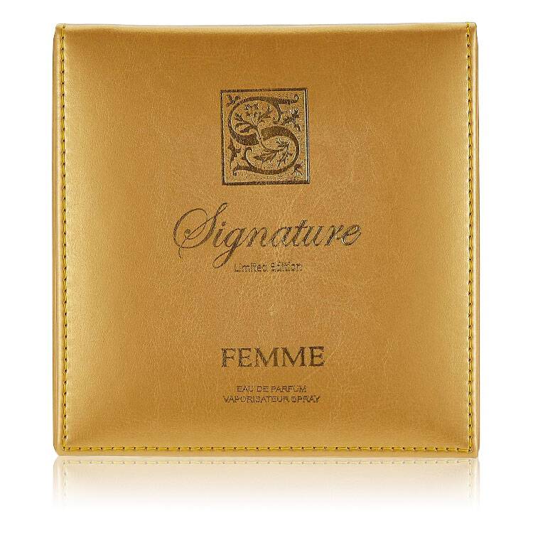 Signature Femme Limited Edition