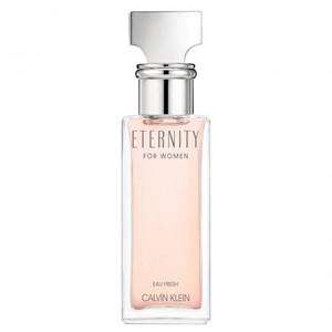 Calvin Klein Eternity for Women  Eau Fresh