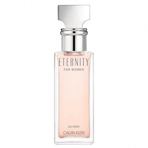 Eternity for Women  Eau Fresh