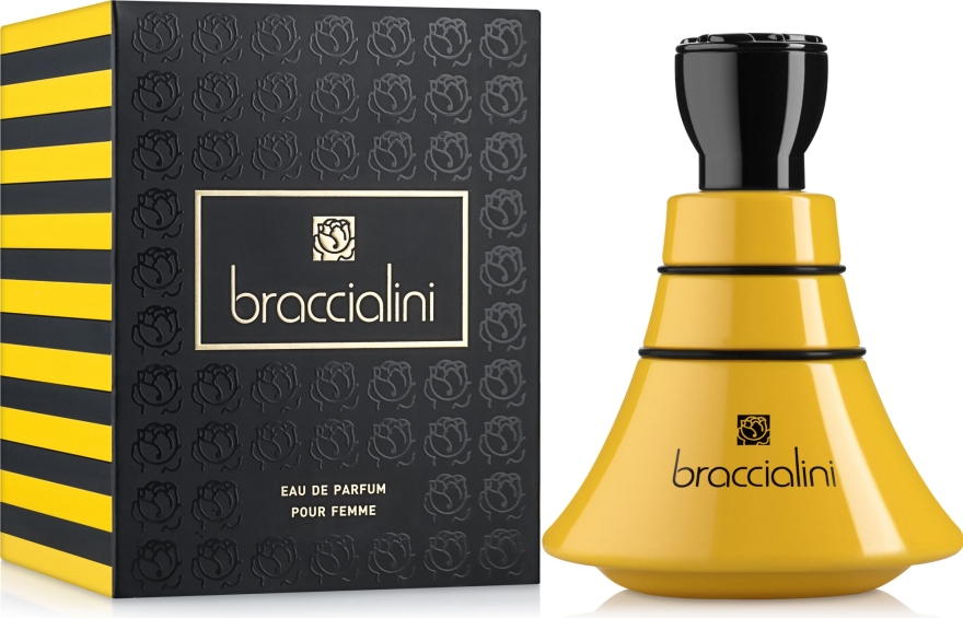 Braccialini Eau de Parfum Pour Femme