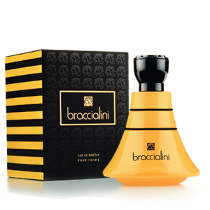 Braccialini Braccialini Eau de Parfum Pour Femme