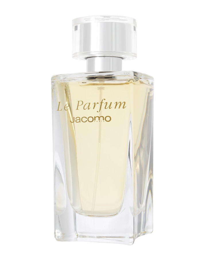 Jacomo Le Parfum