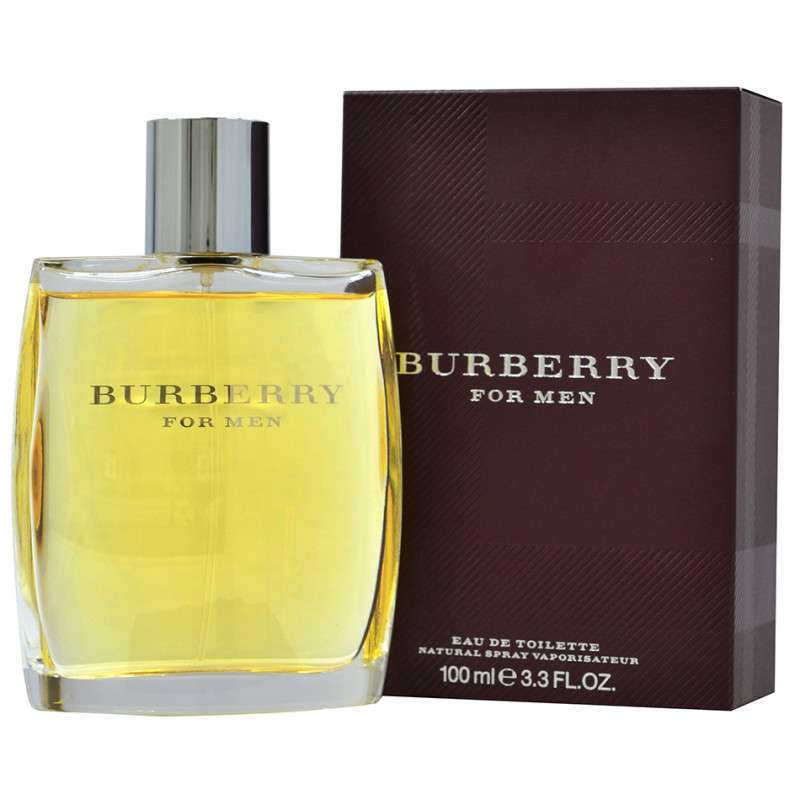 Burberry  for men