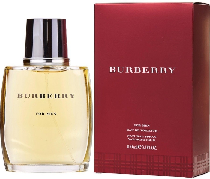 Burberry  for men