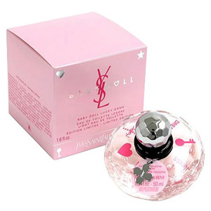 YSL Baby Doll Magig