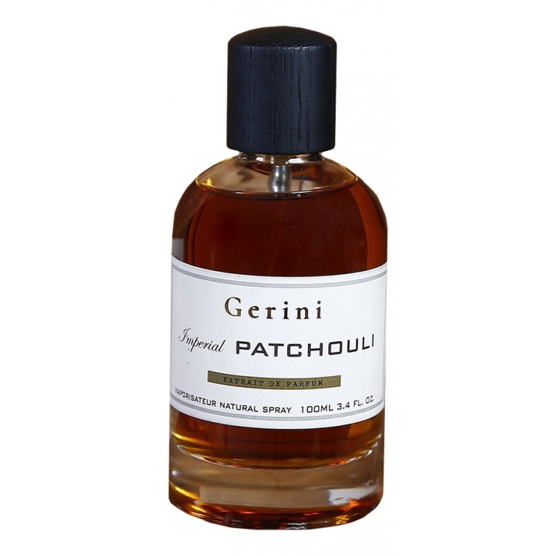 Imperial Patchouli