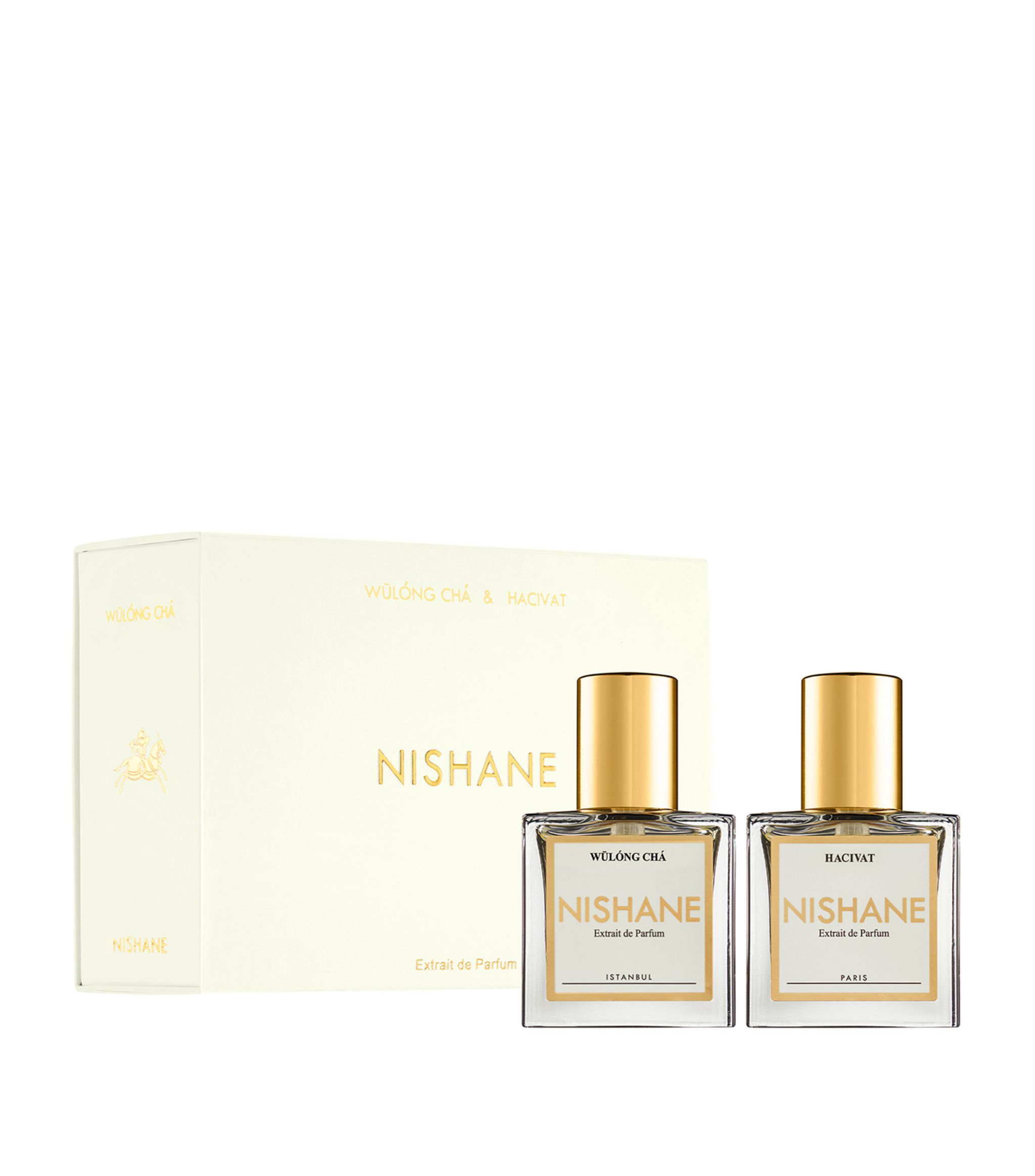 Nishane Duo Set