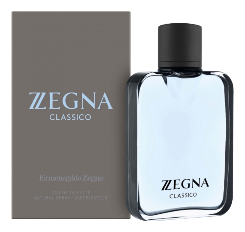 Z Zegna Classico