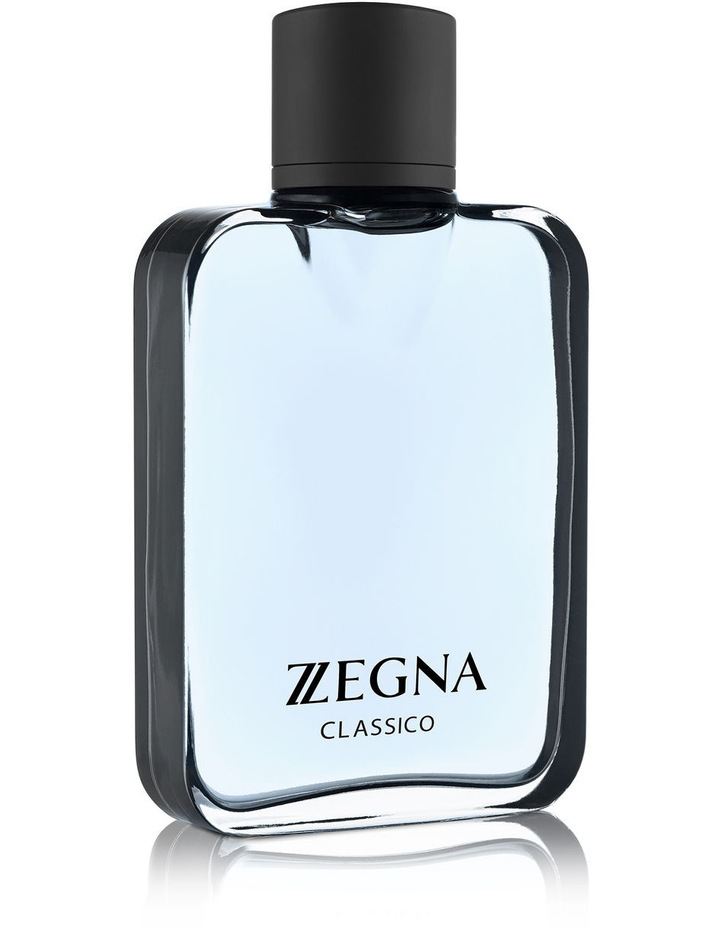 Z Zegna Classico