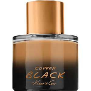 Kenneth Cole Copper Black