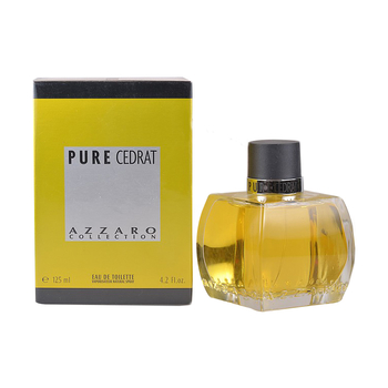 Azzaro Pure Cedrat