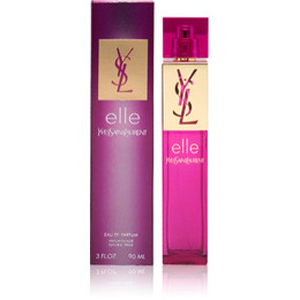 Yves Saint Laurent YSL Elle