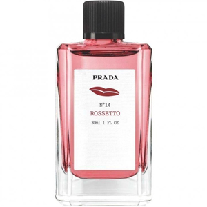 Prada Prada N14 Rossetto