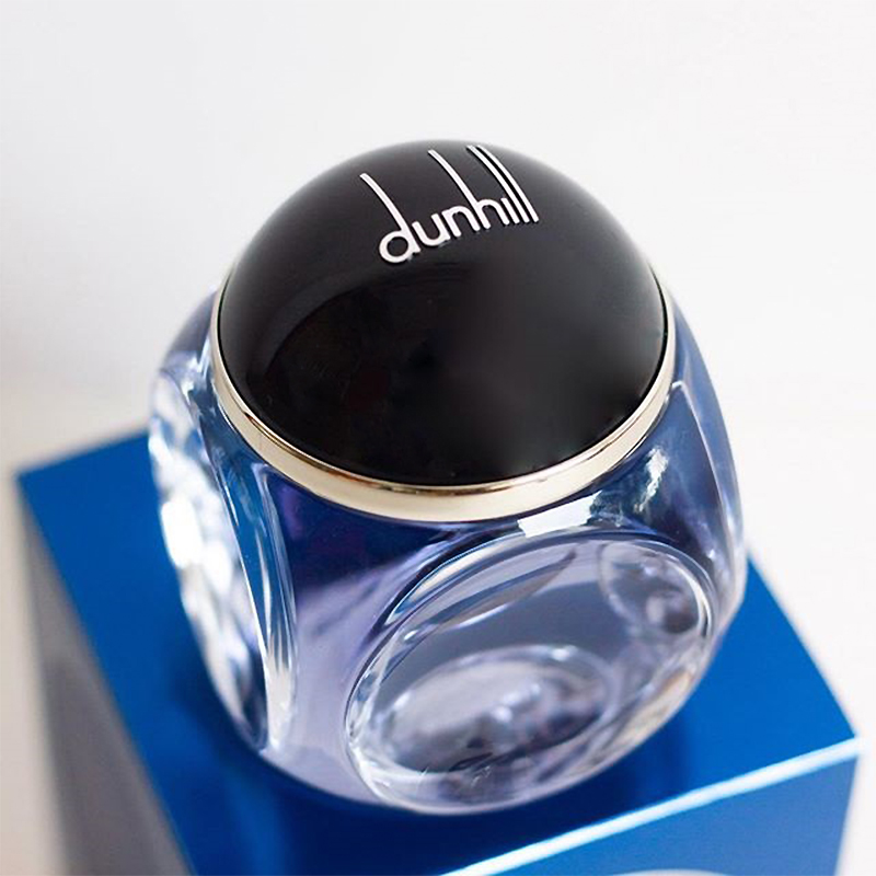 Century on sale blue dunhill