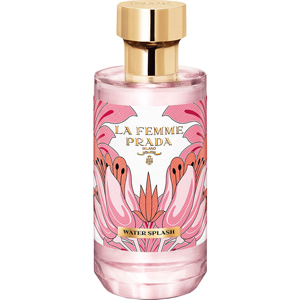 Prada La Femme Water Splash