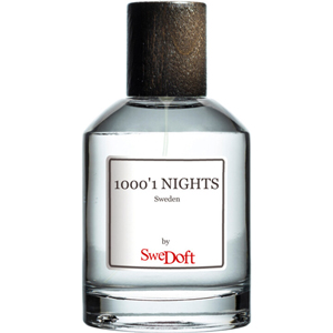 SweDoft 1000`1 Nights