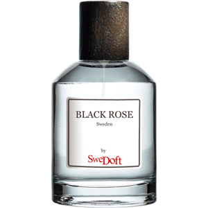 SweDoft Black Rose