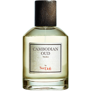 SweDoft Cambodian Oud