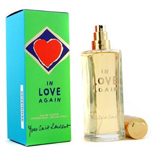 Yves Saint Laurent YSL In Love Again