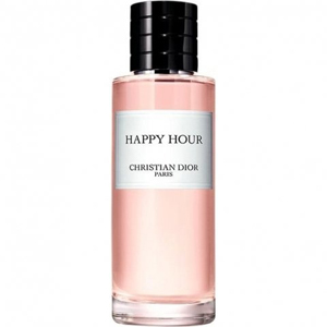 Christian Dior Happy Hour