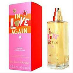 YSL In Love Again Jasmin