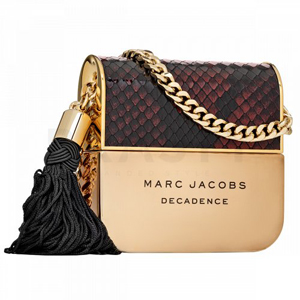 Marc Jacobs Decadence Rouge Noir Edition