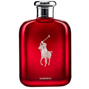 Polo Red Eau de Parfum