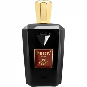 Orlov Paris De Young Red