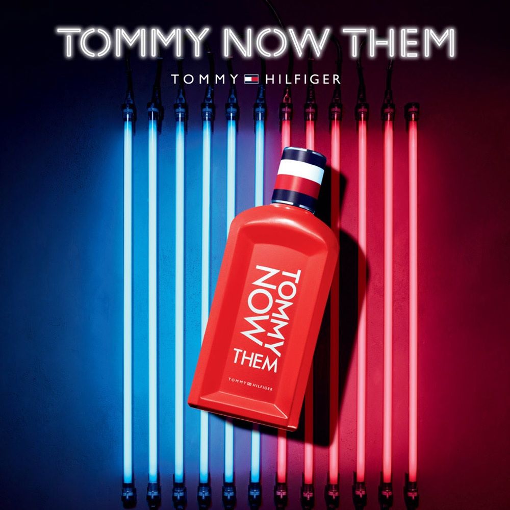 Tommy Now Them