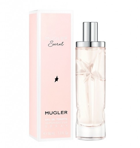 Mugler Secret