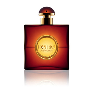 Yves Saint Laurent YSL Opium