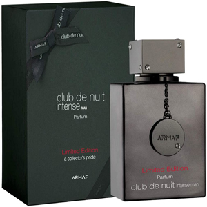 Club De Nuit Intense Man Limited Edition Parfum