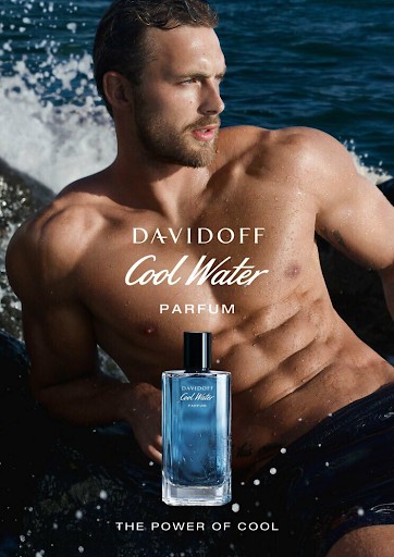 Cool Water Parfum