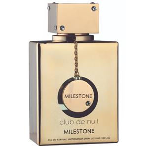 Sterling Parfums Club De Nuit Milestone