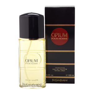 YSL Opium men