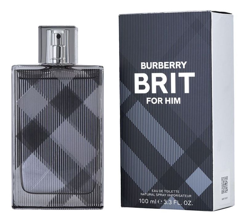 Burberry Brit For Men