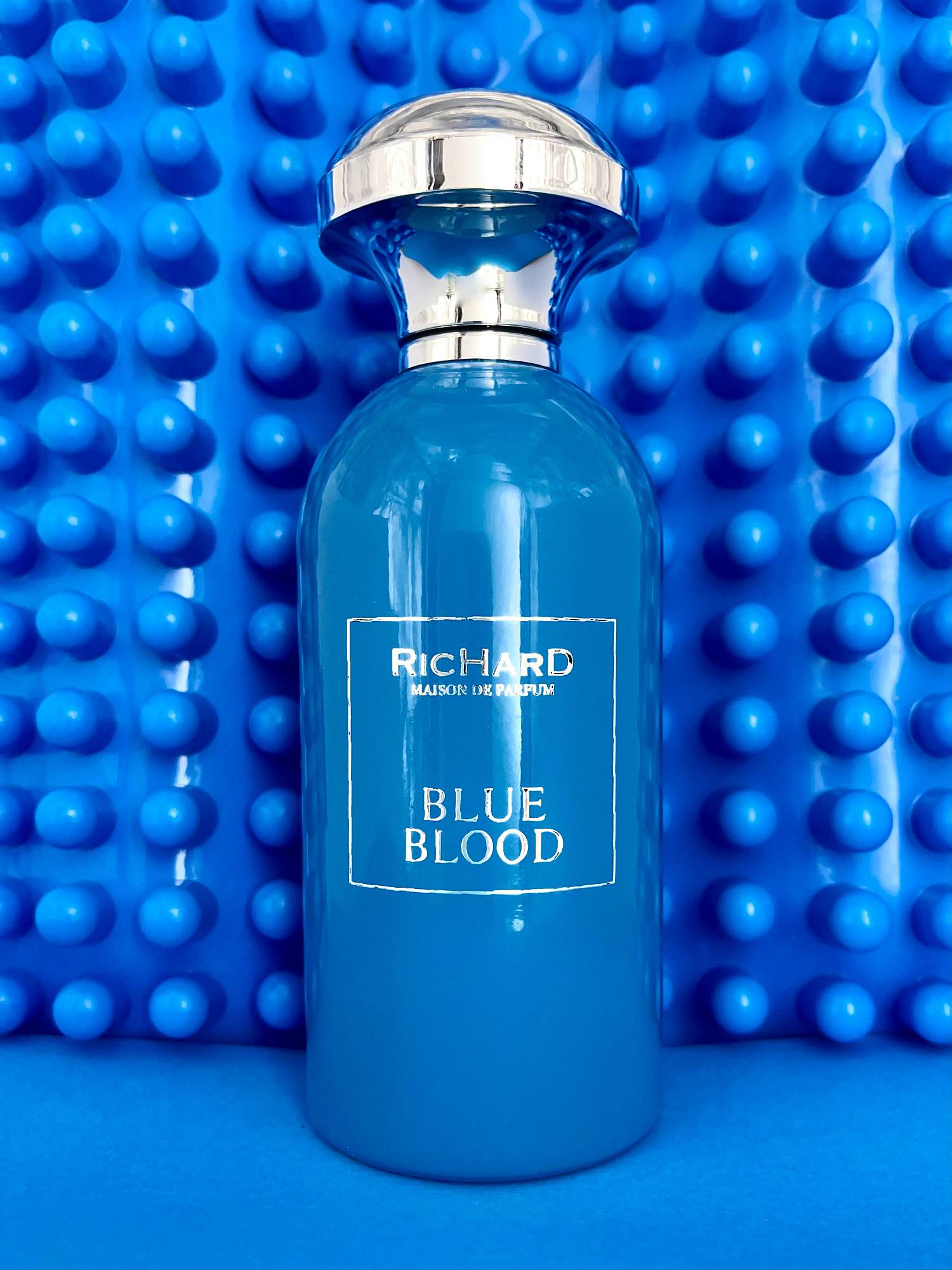 Blue Blood