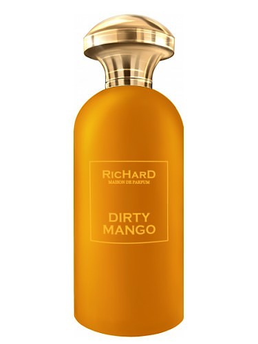 Dirty Mango