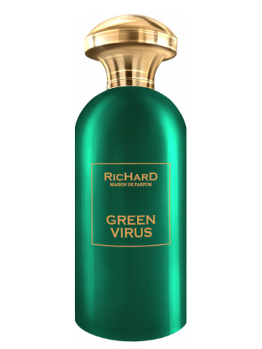 Green Virus