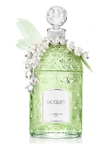 Guerlain Muguet 2021