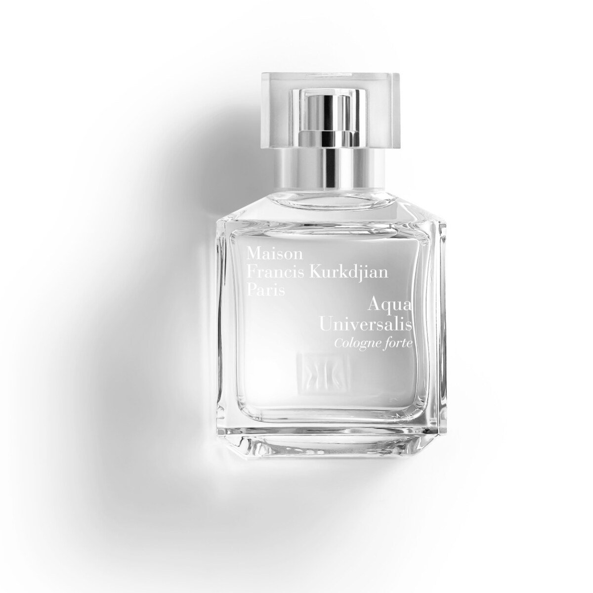 Aqua Universalis Cologne Forte