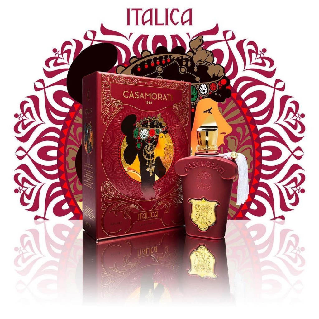 Italica (2021)
