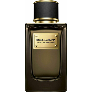 Dolce & Gabbana Velvet Black Patchouli