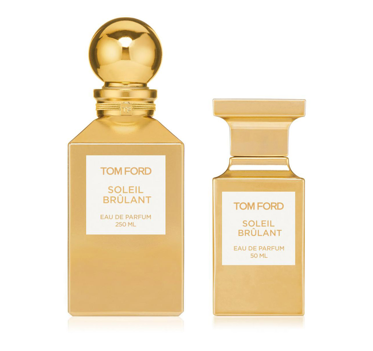 Tom Ford Soleil Brulant