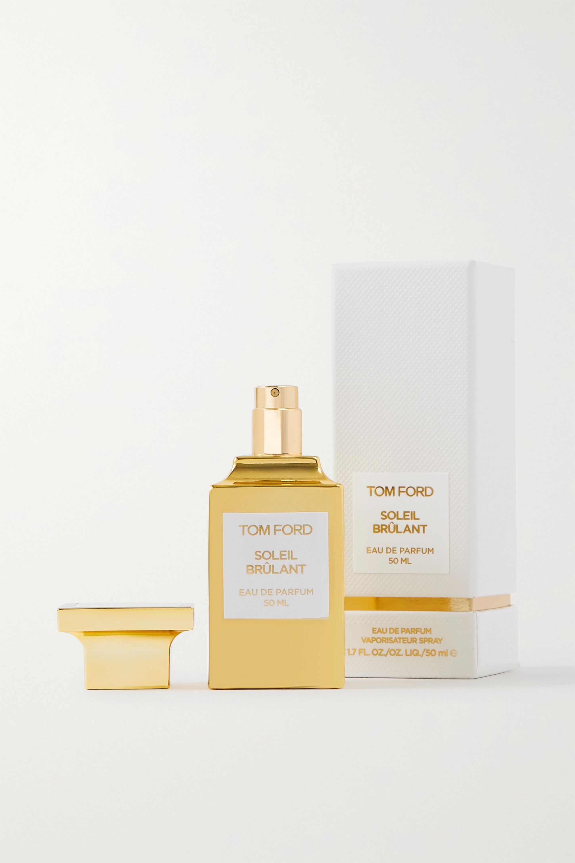 Tom Ford Soleil Brulant